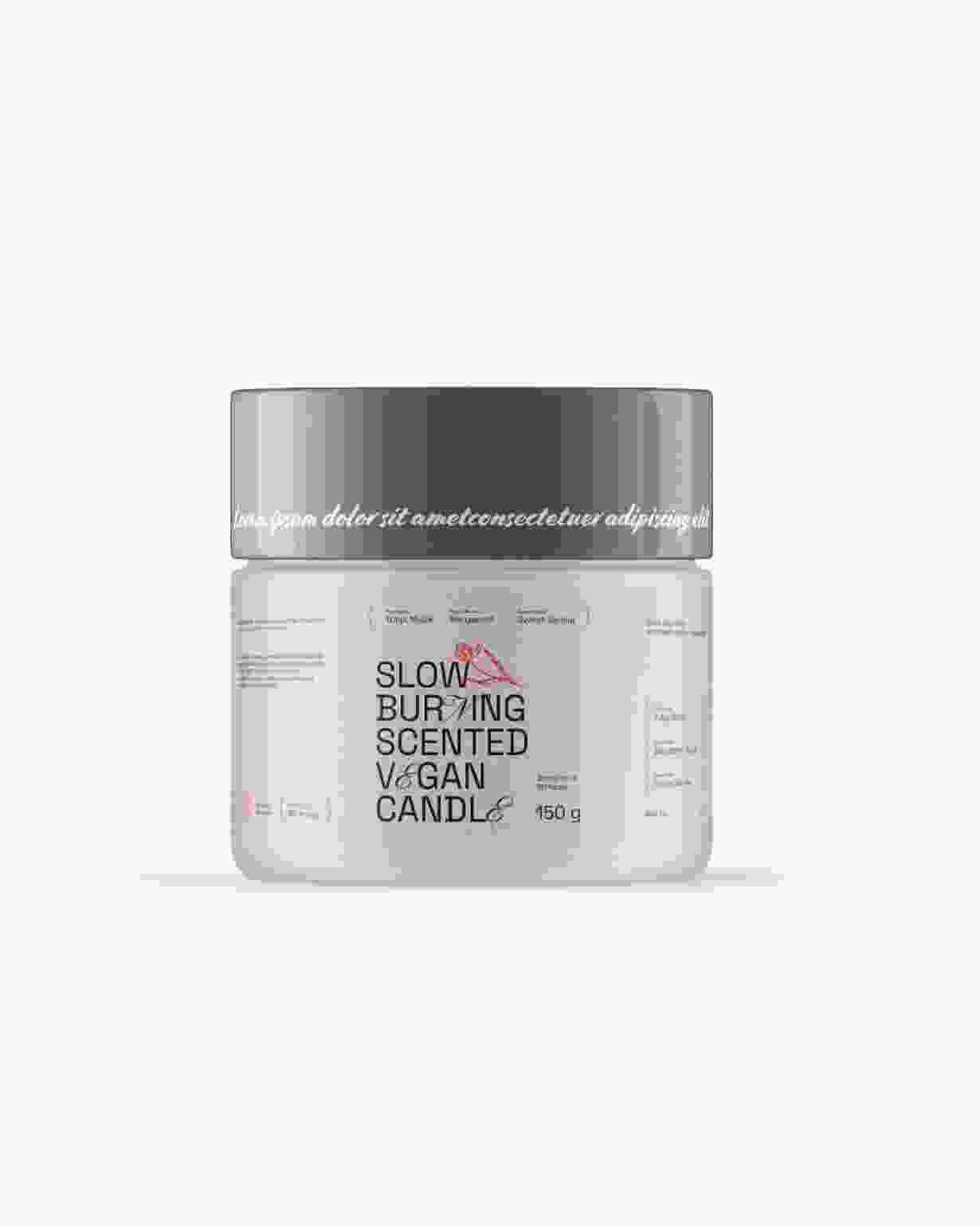 Daily Moisturizing Cream