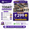 1,50,000+ Wall Art Designs & Bonus 10,000+ Frame TV designs